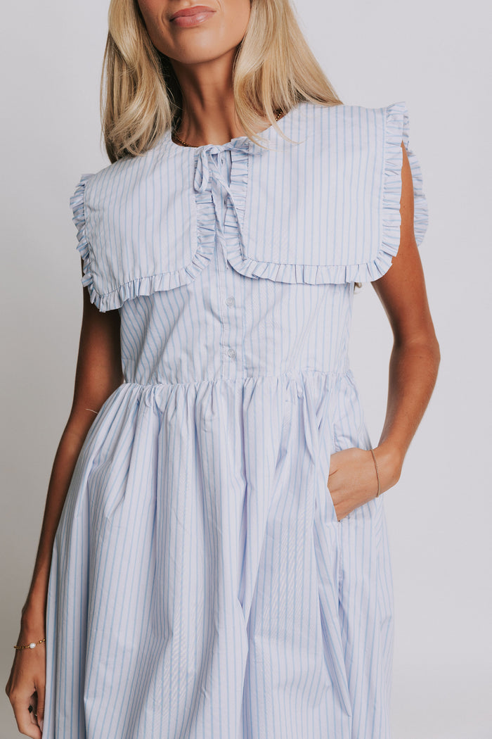 My Favorite Chapter Dress