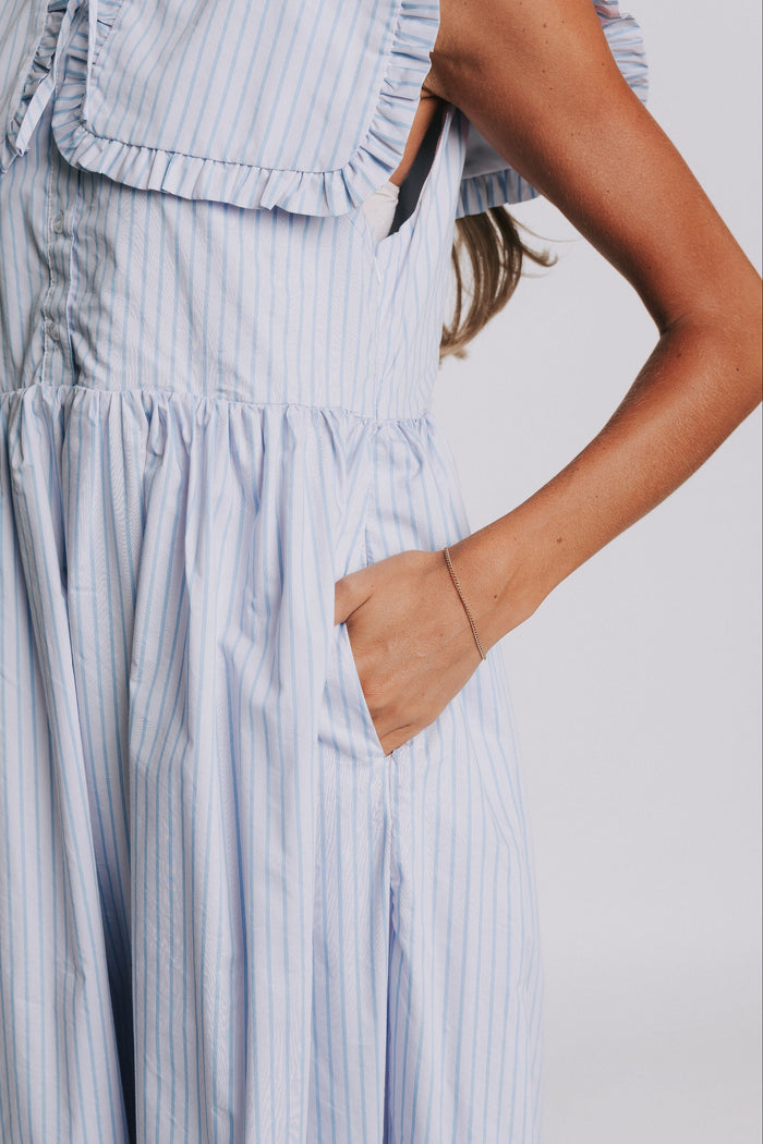 My Favorite Chapter Dress