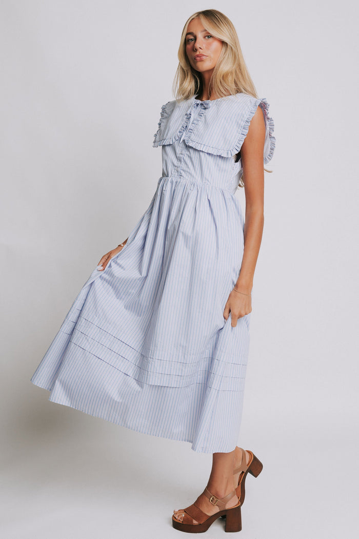 My Favorite Chapter Dress