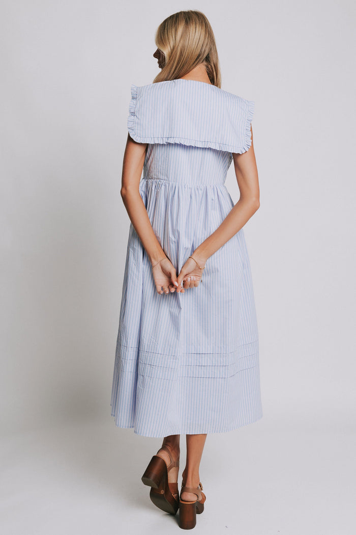 My Favorite Chapter Dress