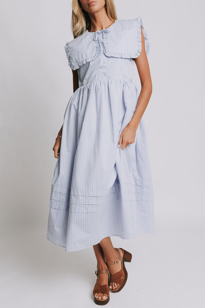 My Favorite Chapter Dress