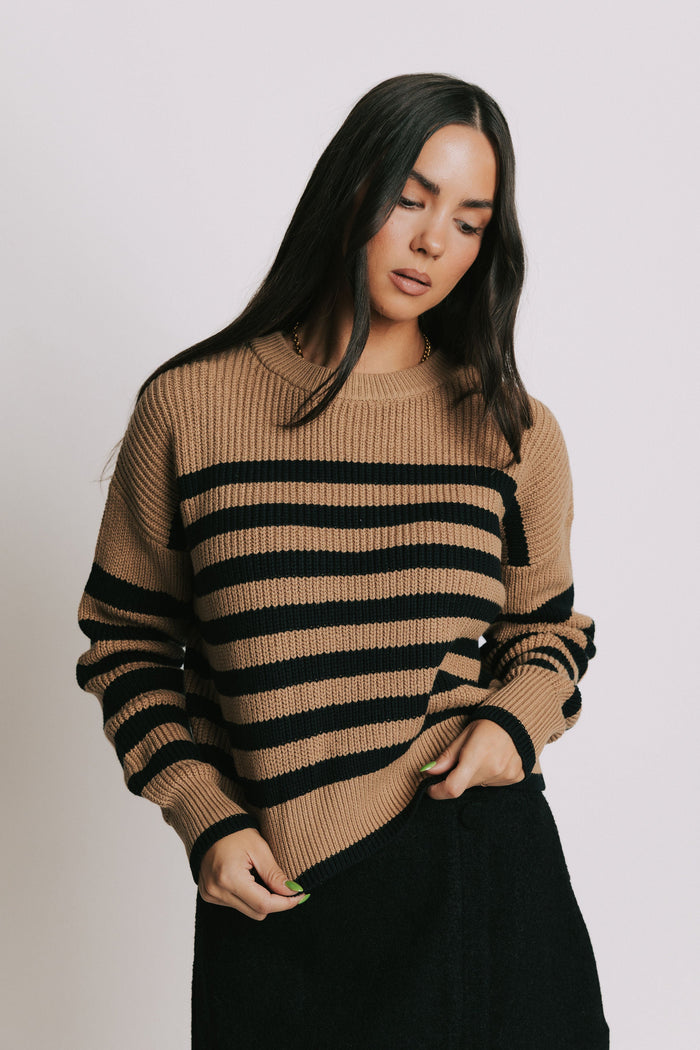 My Sanctuary Sweater