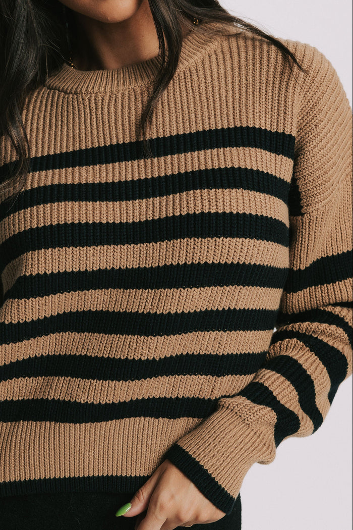 My Sanctuary Sweater