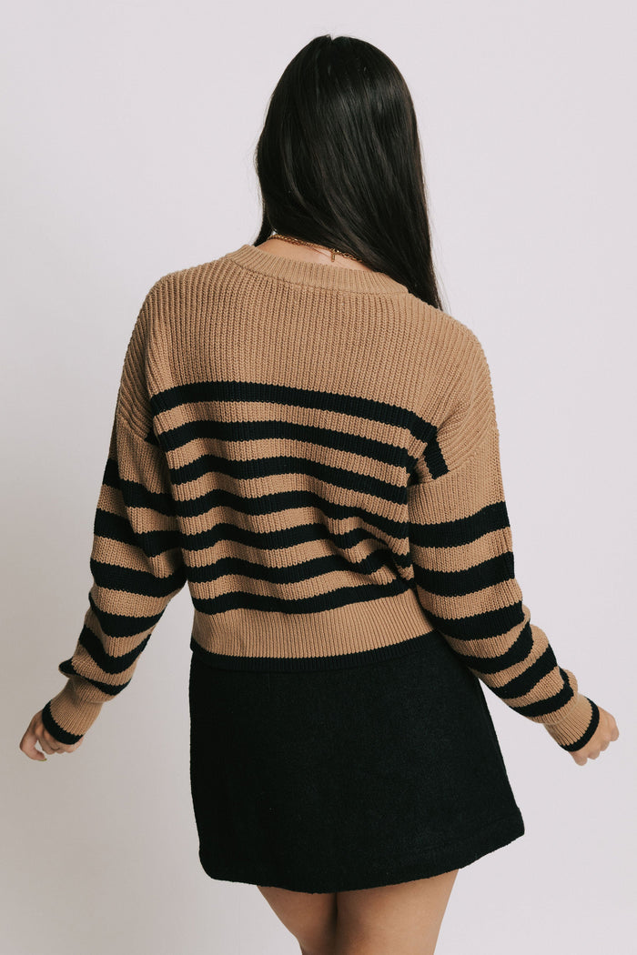 My Sanctuary Sweater
