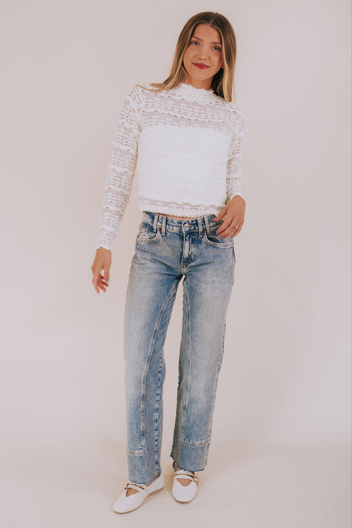 My Shining Moment Top