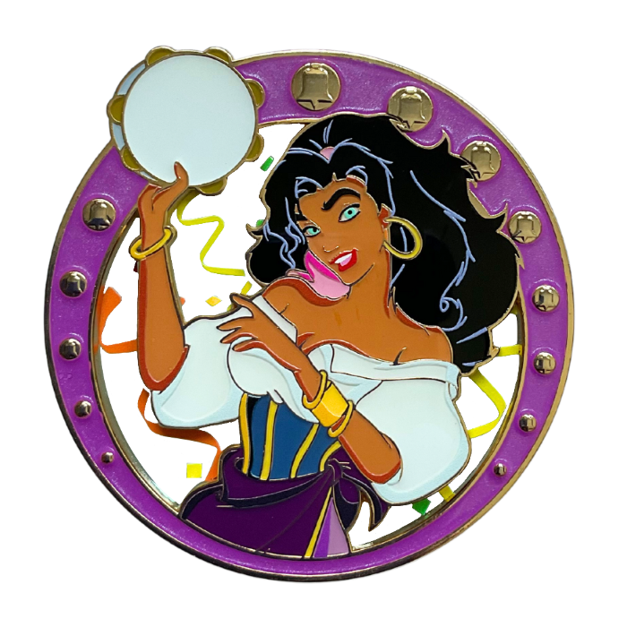 Neo Nouveau - Esmeralda
