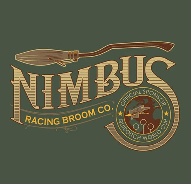 Nimbus Racing Brooms