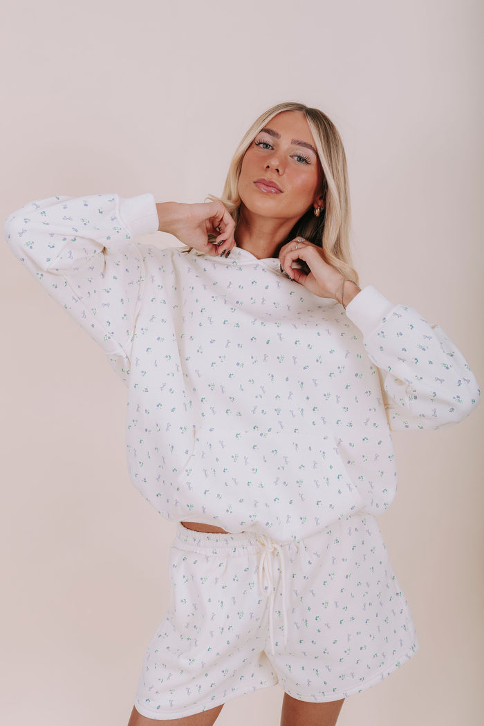No Bad Days Hoodie