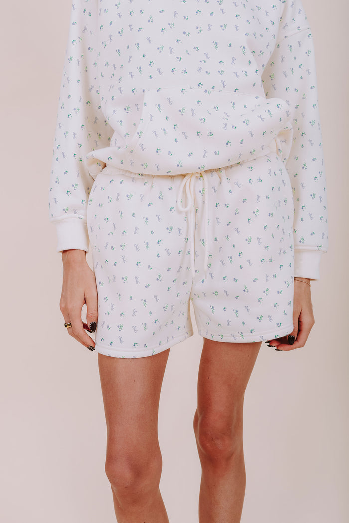 No Bad Days Shorts
