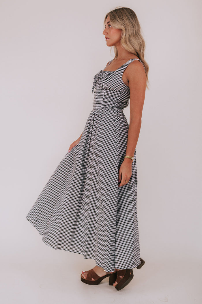 No Reason Why Dress