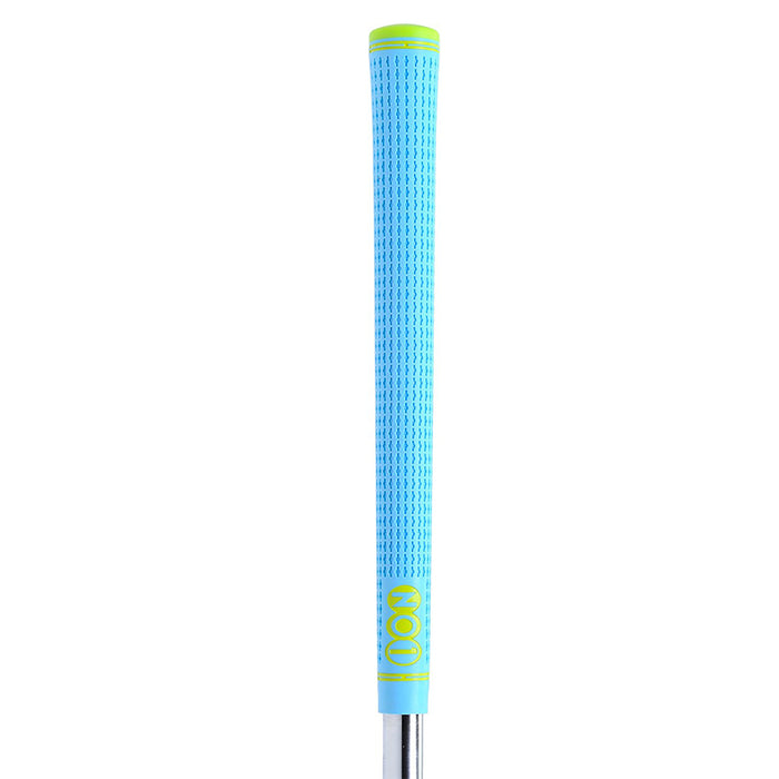 43 Series Ribbed - Soda Blue / Undersize