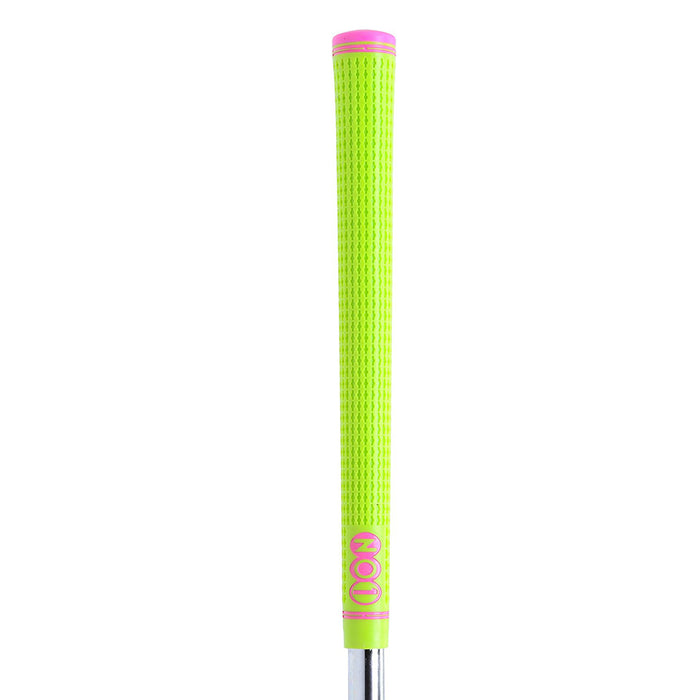 48 Series Round - Lime / Standard