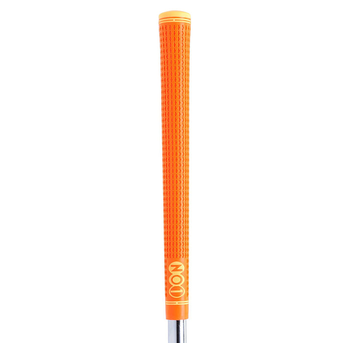 48 Series Round - Orange / Standard