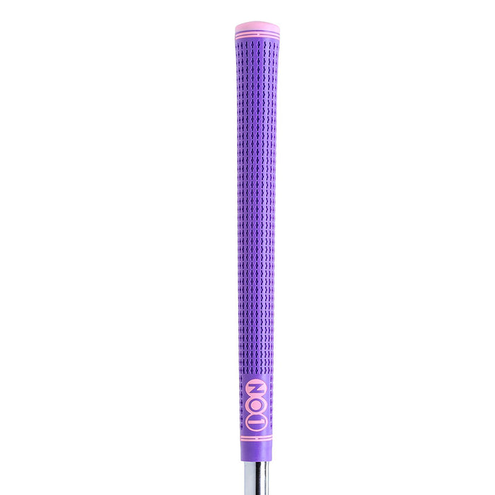 48 Series Round - Purple / Standard
