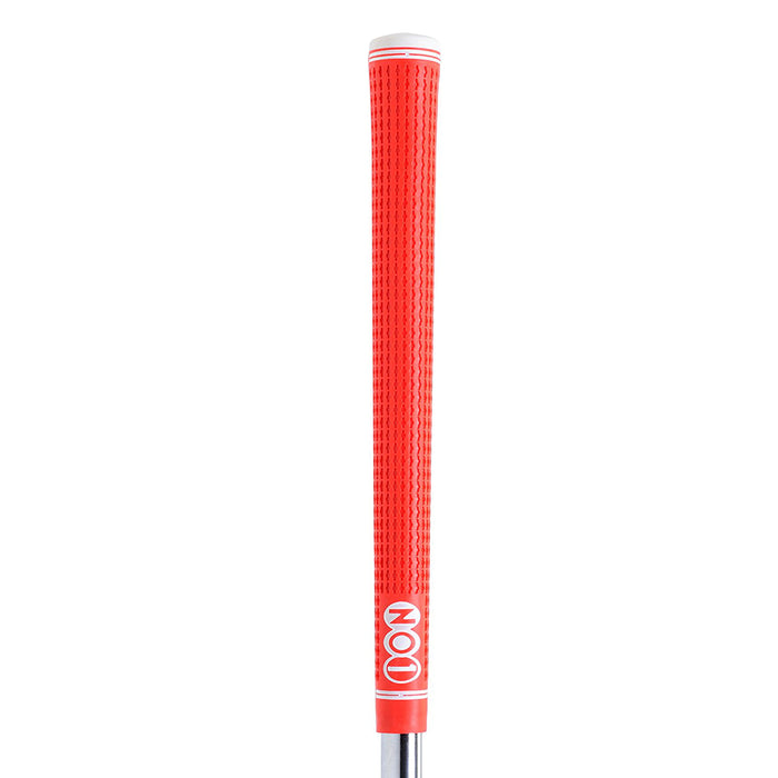 48 Series Round - Red / Standard