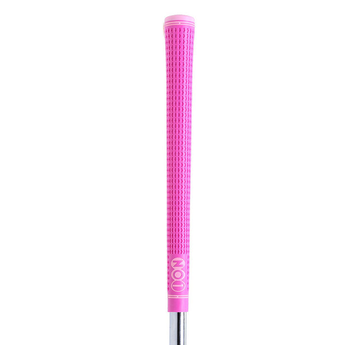 48 Series Round - Shocking Pink / Standard