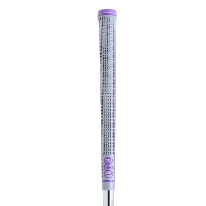 48 Series Round - Silver / Standard