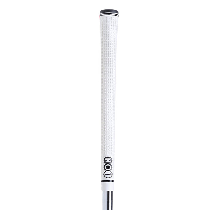 48 Series Round - White/Black / Standard