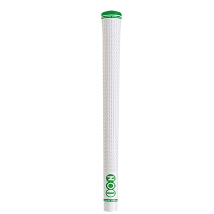 48 Series Round - White/Green / Standard