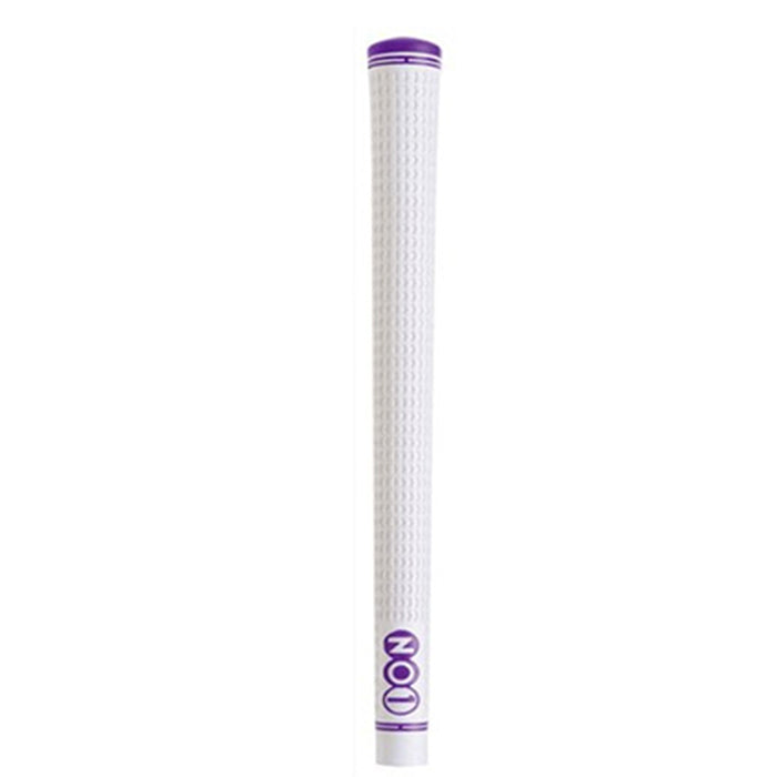 48 Series Round - White/Purple / Standard