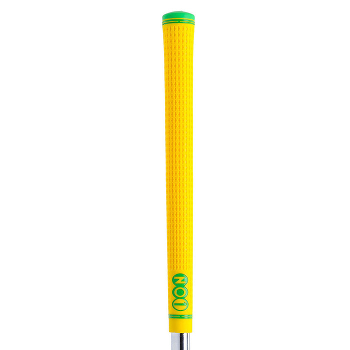 48 Series Round - Yellow / Standard