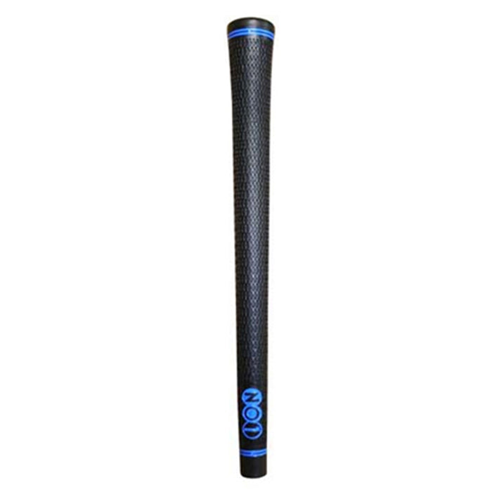 50 Pro Series Round - Black / Blue / 1/64 Over