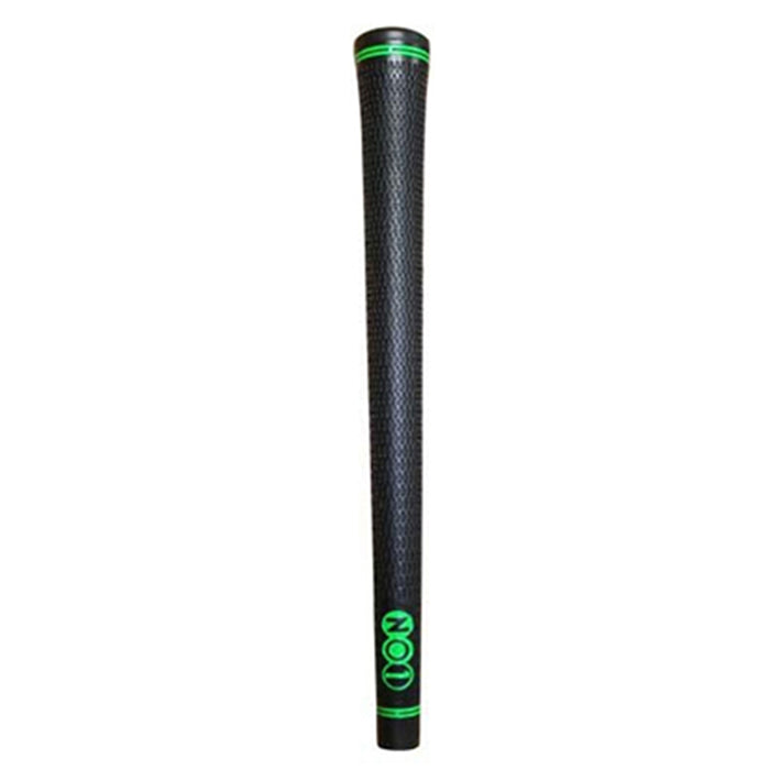 50 Pro Series Round - Black / Green / 1/64 Over