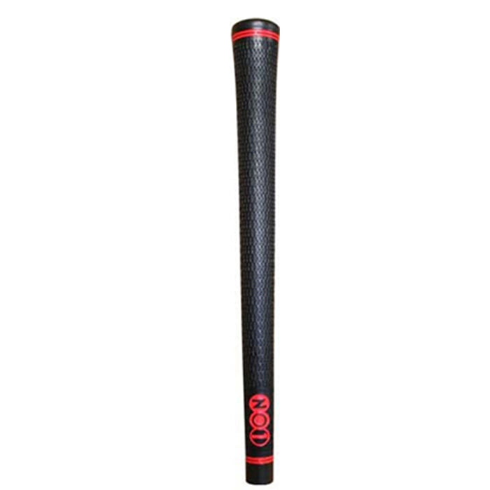 50 Pro Series Round - Black / Red / 1/64 Over