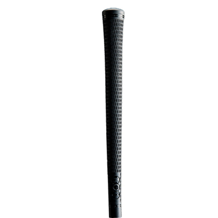 50 Pro Series Round - Matte Black / 1/64 Over
