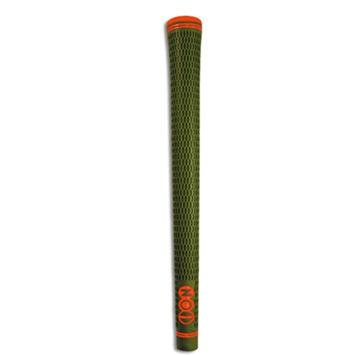 50 Series Round - Army Green / 1/64 Over