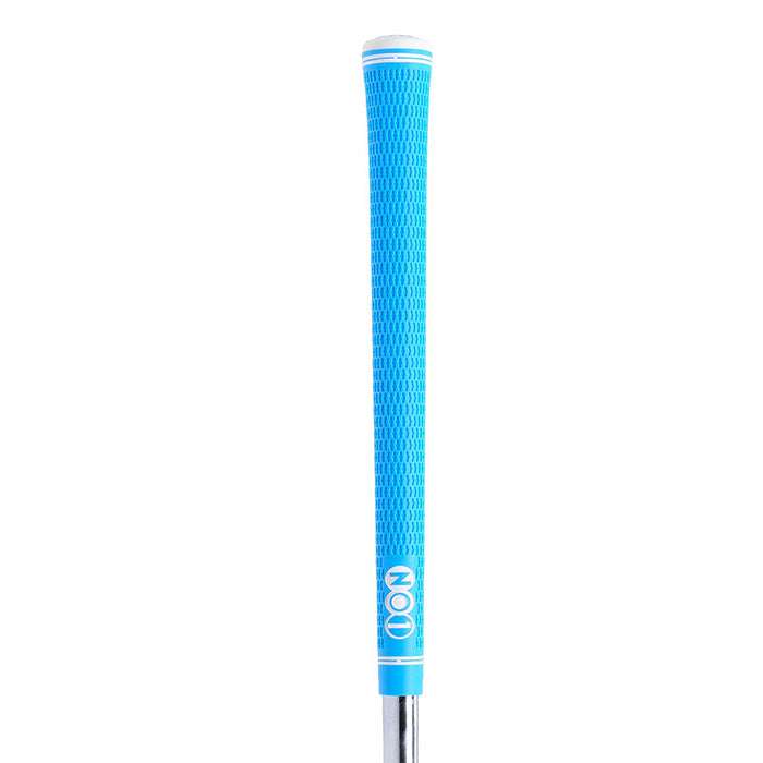 50 Series Round - Blue / 1/64 Over