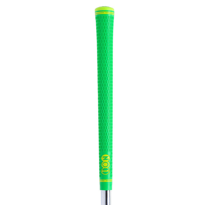 50 Series Round - Green / 1/64 Over