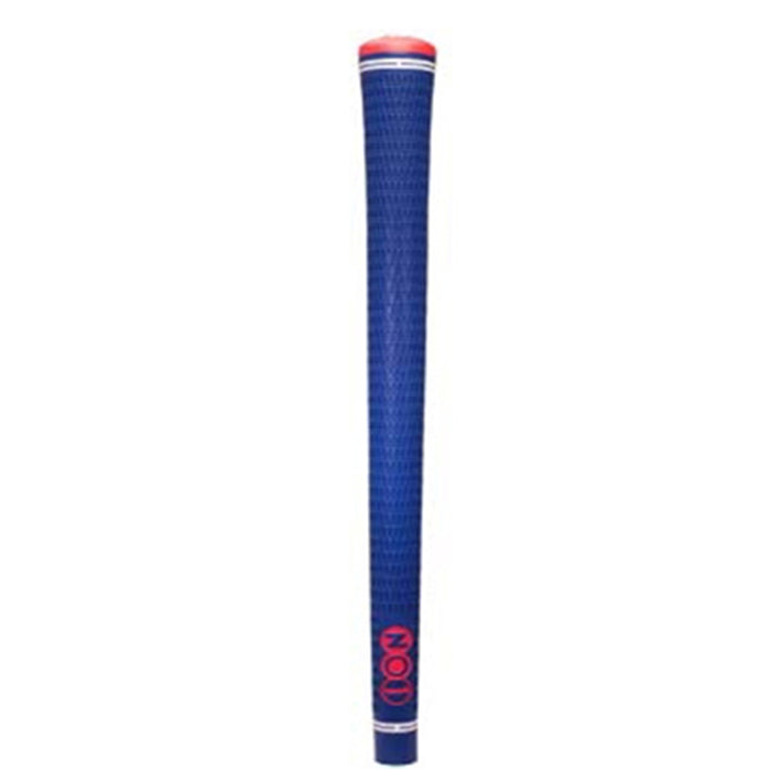 50 Series Round - Navy / 1/64 Over