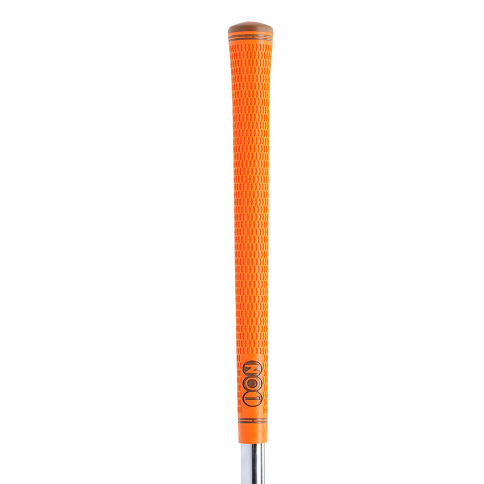 50 Series Round - Orange / 1/64 Over