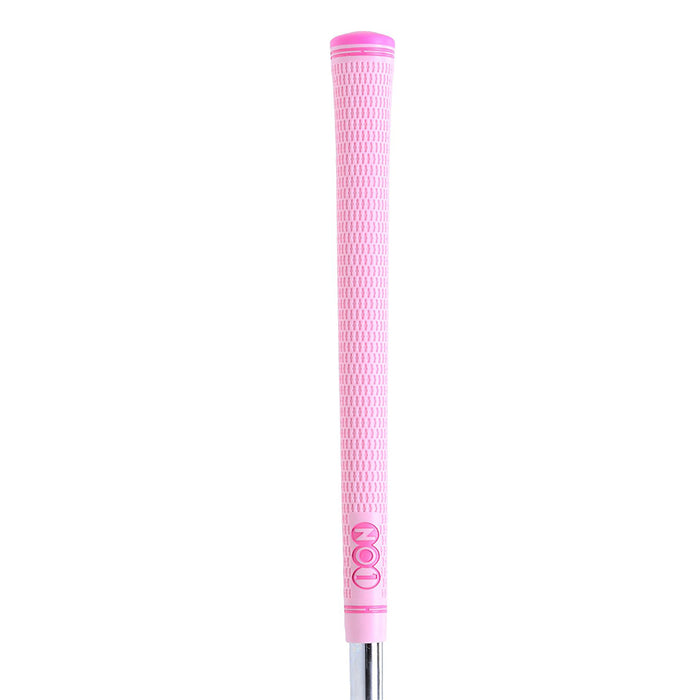 50 Series Round - Pink / 1/64 Over