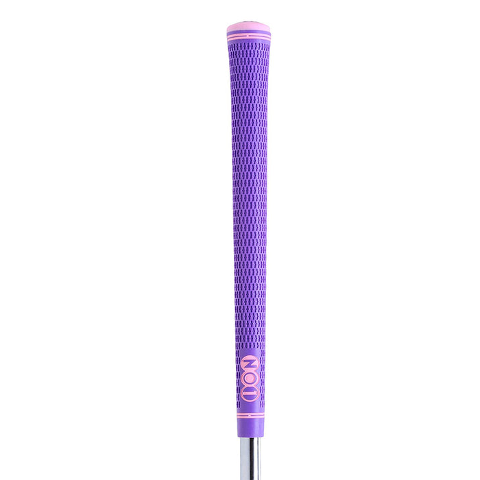 50 Series Round - Purple / 1/64 Over