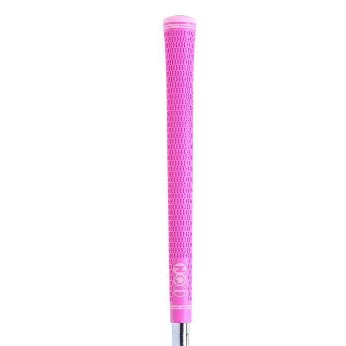 50 Series Round - Shocking Pink / 1/64 Over