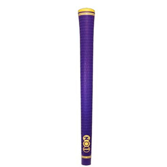 50 Series Round - Violet / 1/64 Over