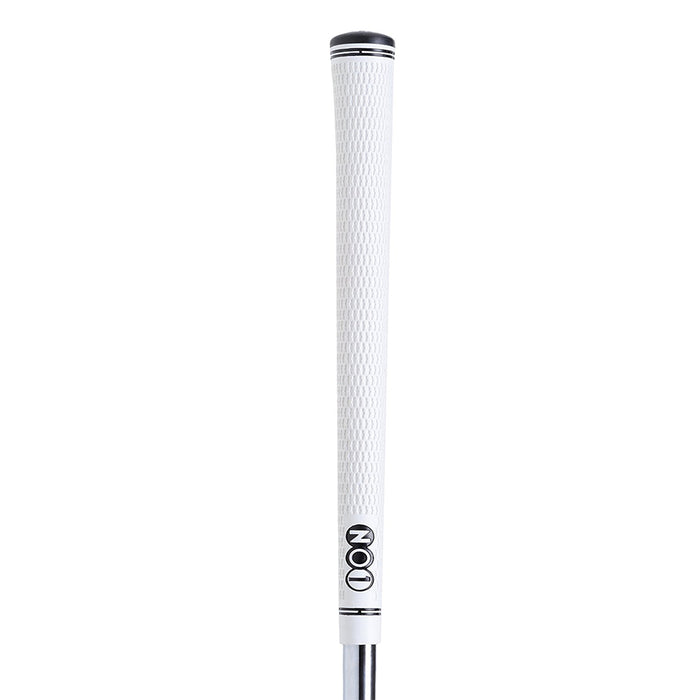 50 Series Round - White/Black / 1/64 Over