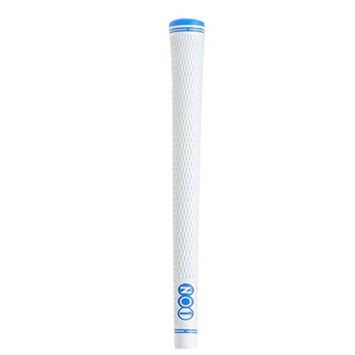 50 Series Round - White/Blue / 1/64 Over