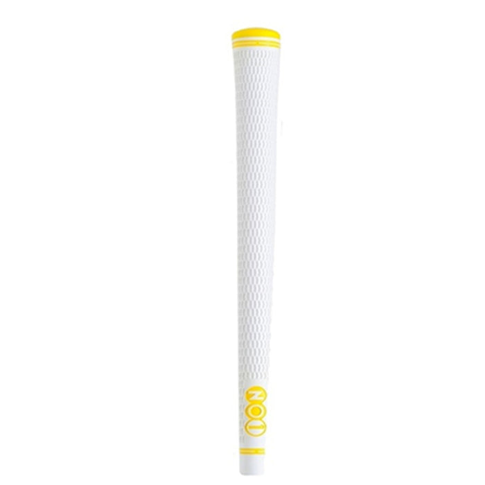 50 Series Round - White/Yellow / 1/64 Over