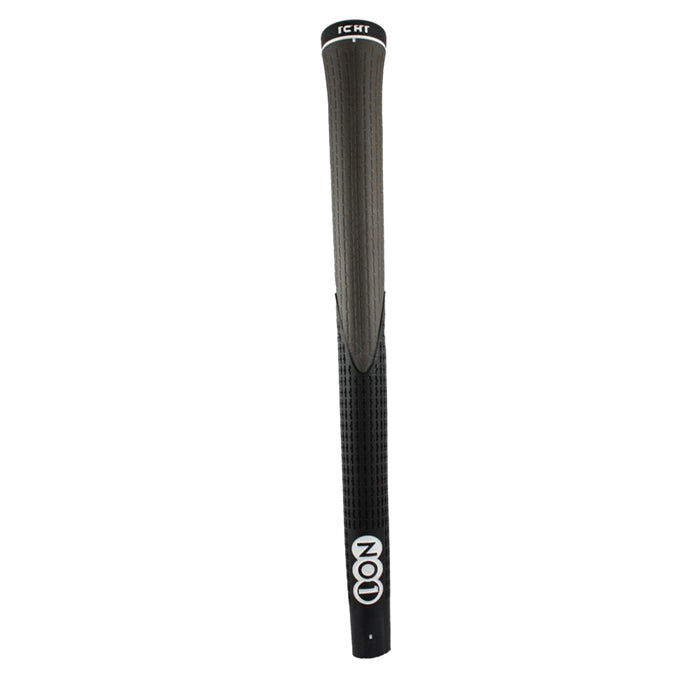 ICHI Series Ribbed - Black / Standard