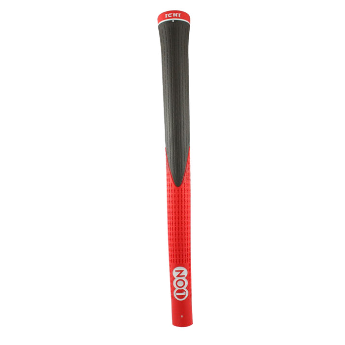 ICHI Series Round - Red / Standard