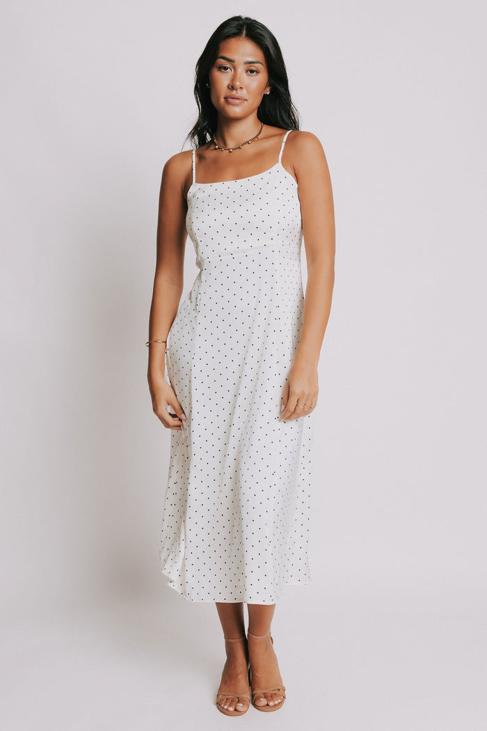 Not The Same Dress