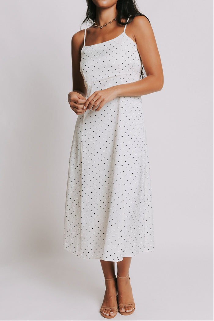 Not The Same Dress