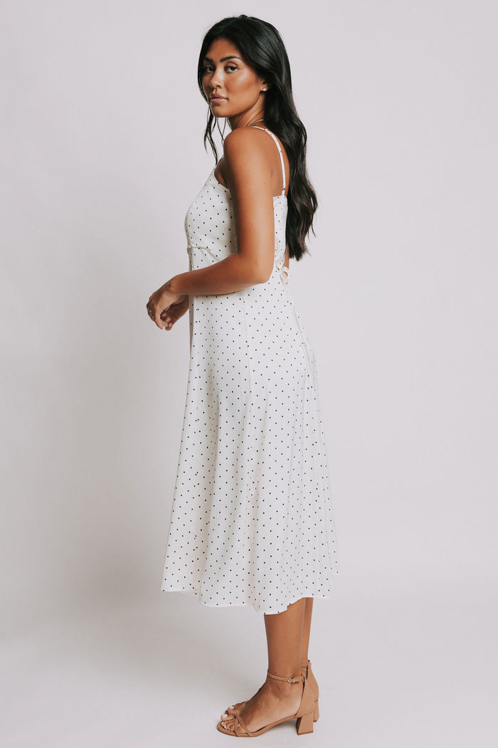 Not The Same Dress
