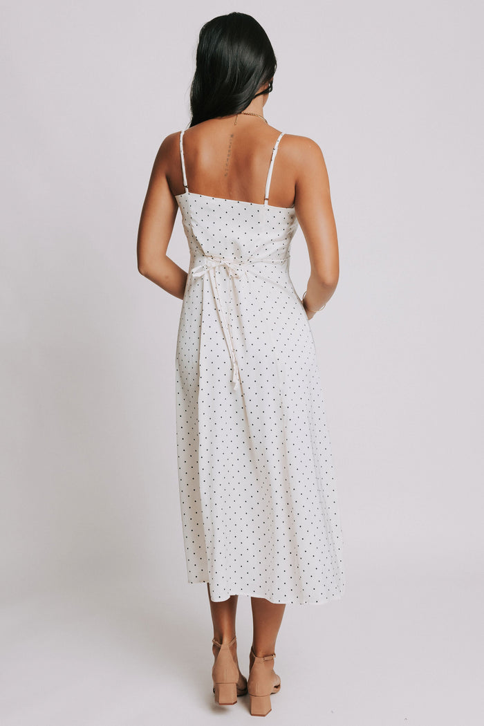 Not The Same Dress