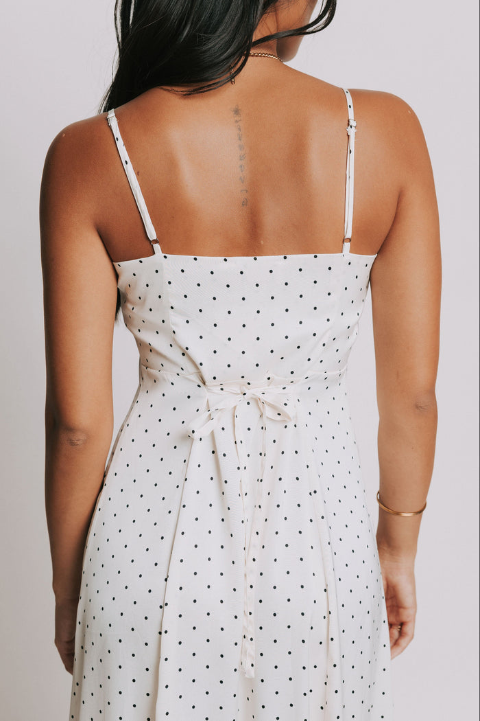 Not The Same Dress