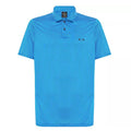 Oakley Blended Stripe Golf Polo 2021