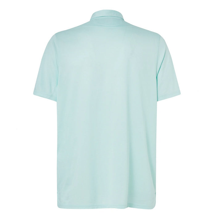 Oakley Blended Stripe Golf Polo 2021